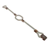 Breathelet | OneFit replacement string (Beige/sunshine gold)