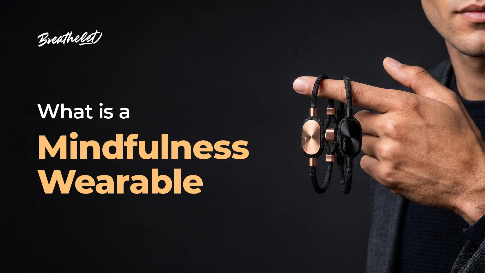 What Is a Mindfulness Wearable and How Does It Work
