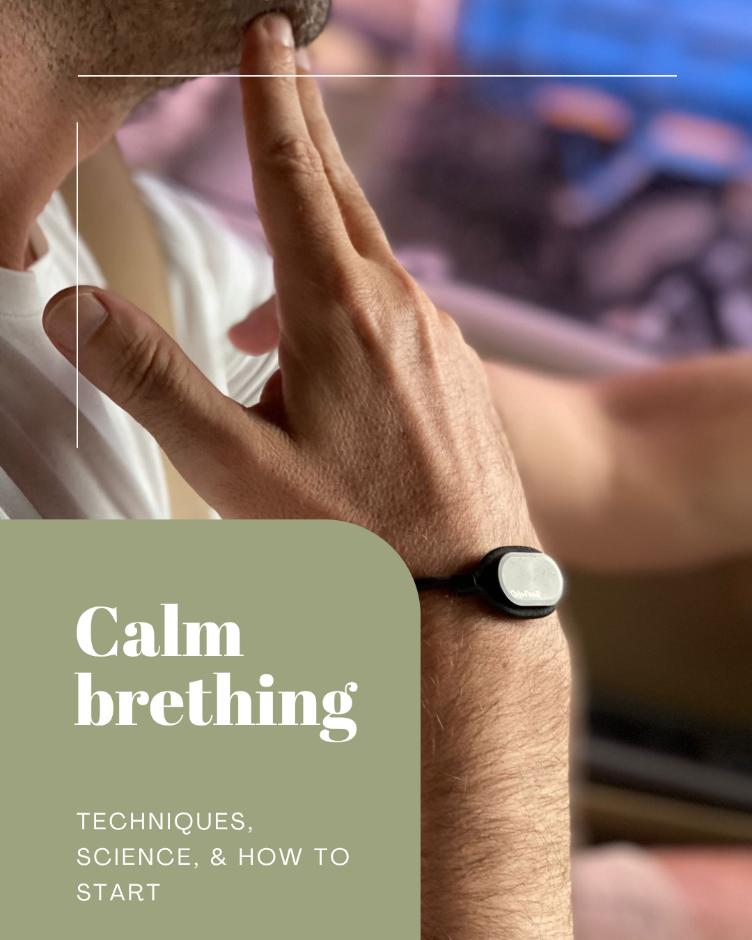 Calm Breathing