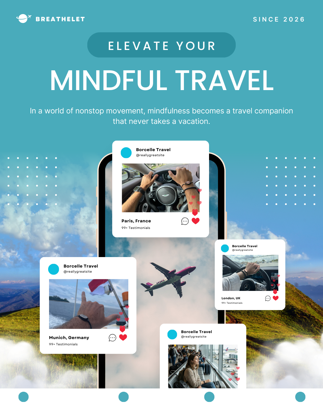 Mindful Travel