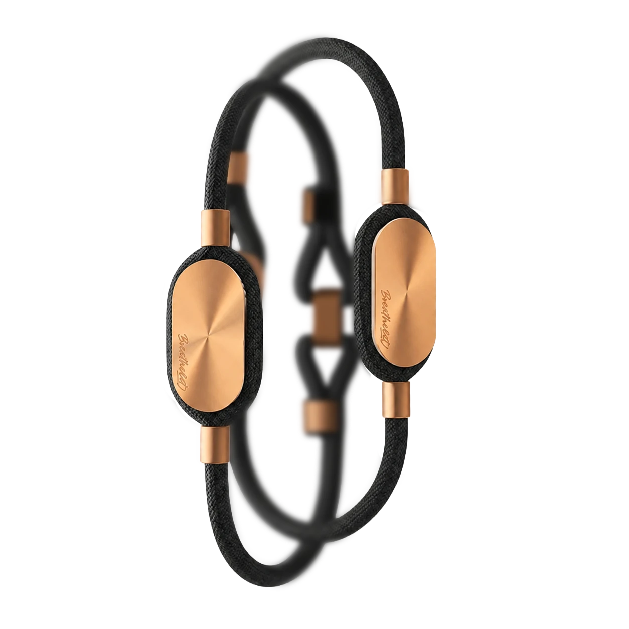 BREATHELET | Wearable Focus Bracelet – Adjustable Fit – Gentle Vibration Alerts for Calm & Refocus