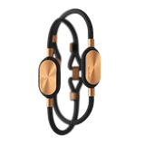 BREATHELET | Wearable Focus Bracelet – Adjustable Fit – Gentle Vibration Alerts for Calm & Refocus