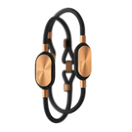 BREATHELET | Wearable Focus Bracelet – Adjustable Fit – Gentle Vibration Alerts for Calm & Refocus