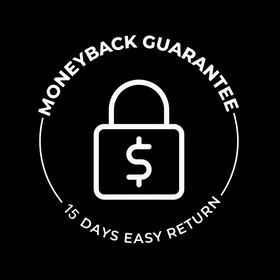30 Days Guarantee