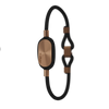 BREATHELET | Wearable Focus Bracelet – Adjustable Fit – Gentle Vibration Alerts for Calm & Refocus