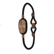 BREATHELET | Wearable Focus Bracelet – Adjustable Fit – Gentle Vibration Alerts for Calm & Refocus