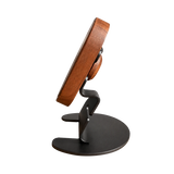 Breathelet Charging Stand | MagSafe iPhone Support, Dual Charging & Elegant Desktop Design